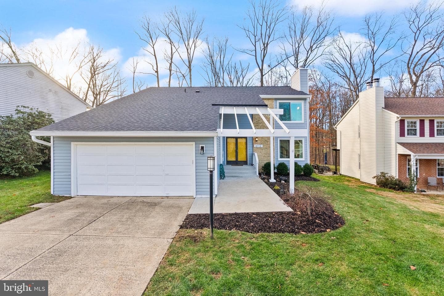 6112 Rockwell Court photo 3