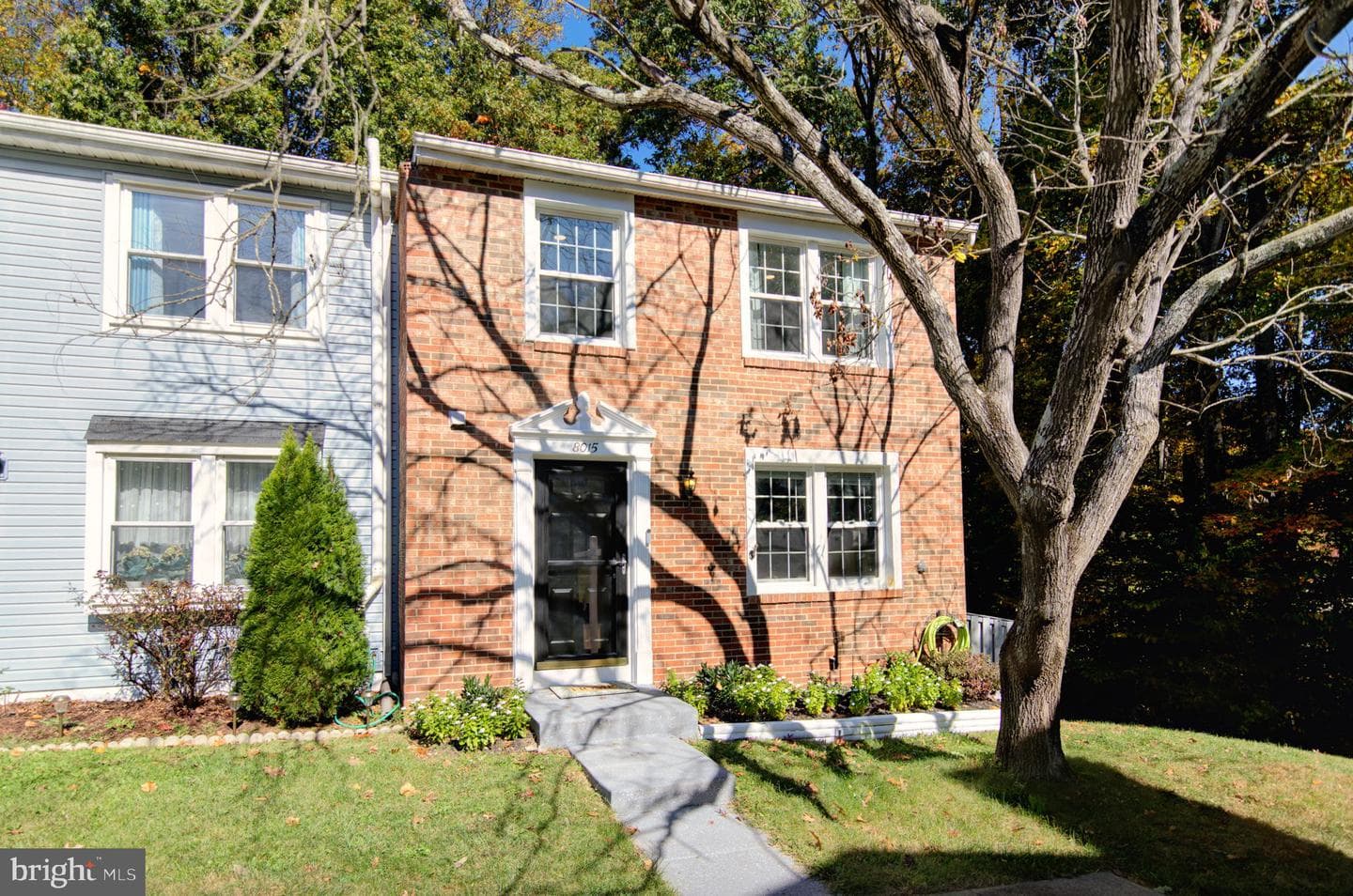 8015 Steeple Chase Court