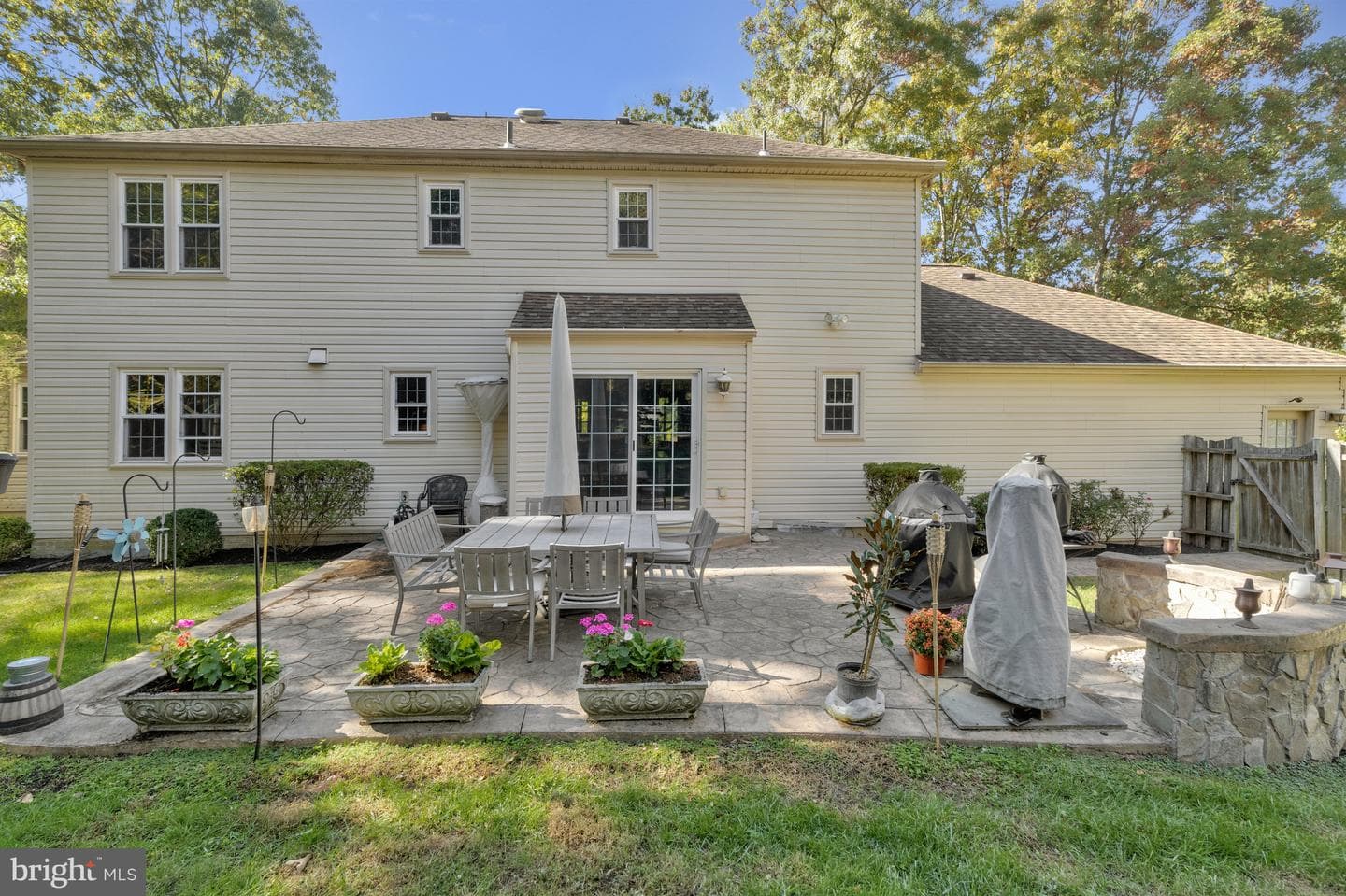 12623 Franklin Farm photo 46