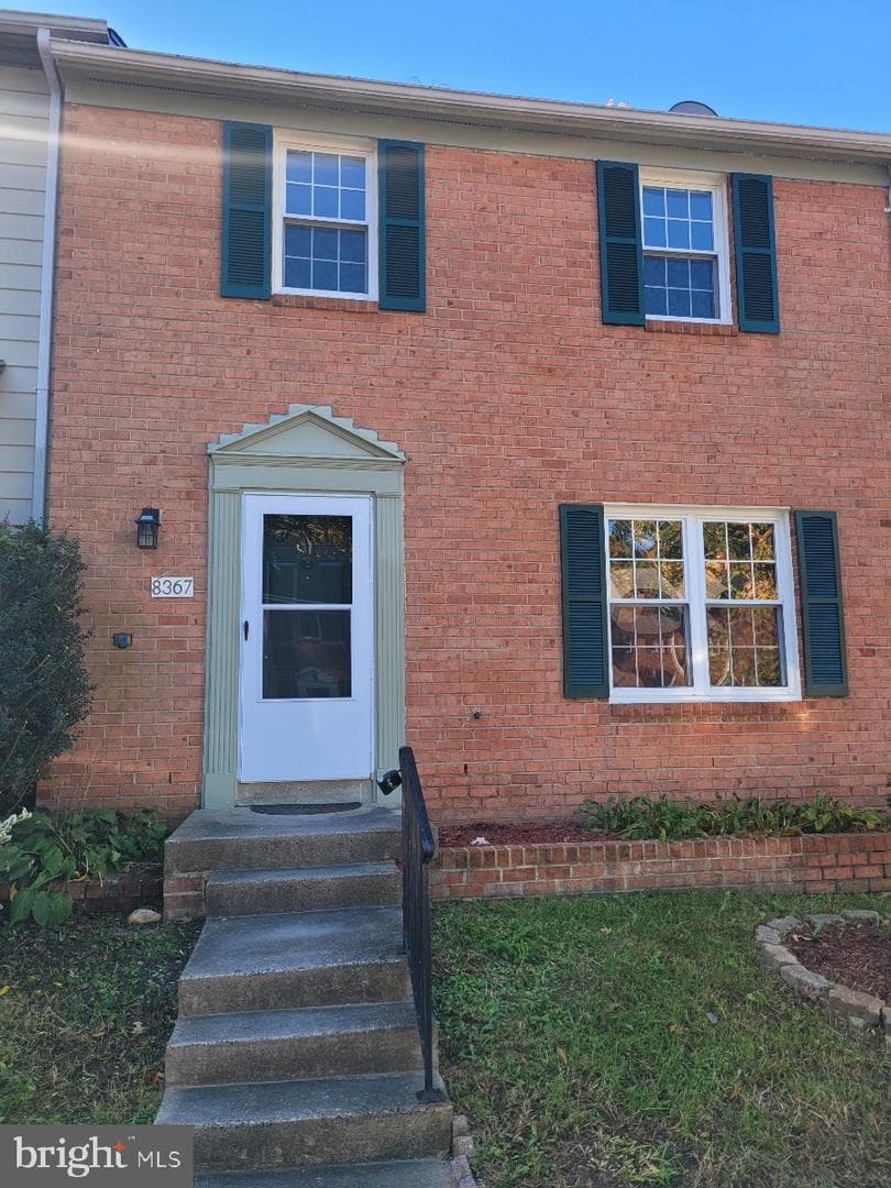 8367 Stationhouse Court photo 44