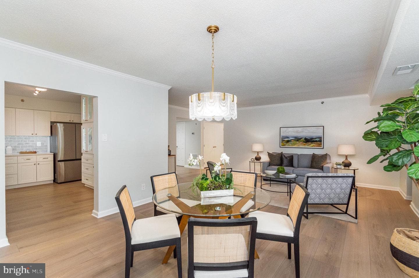 3713 S George Mason Drive #211w photo 10