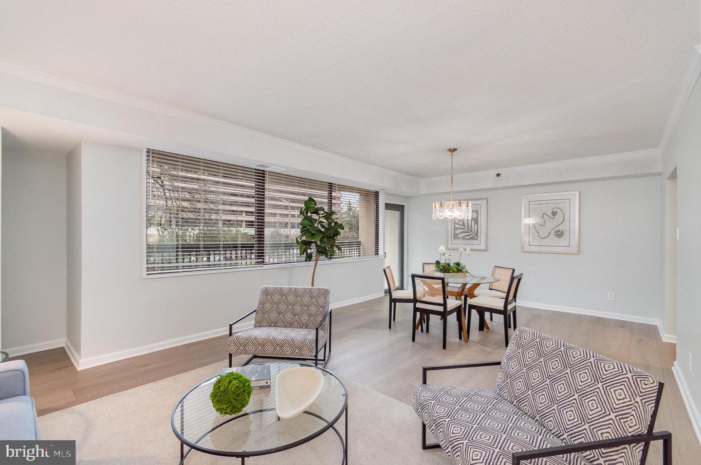 3713 S George Mason Drive #211w photo 12