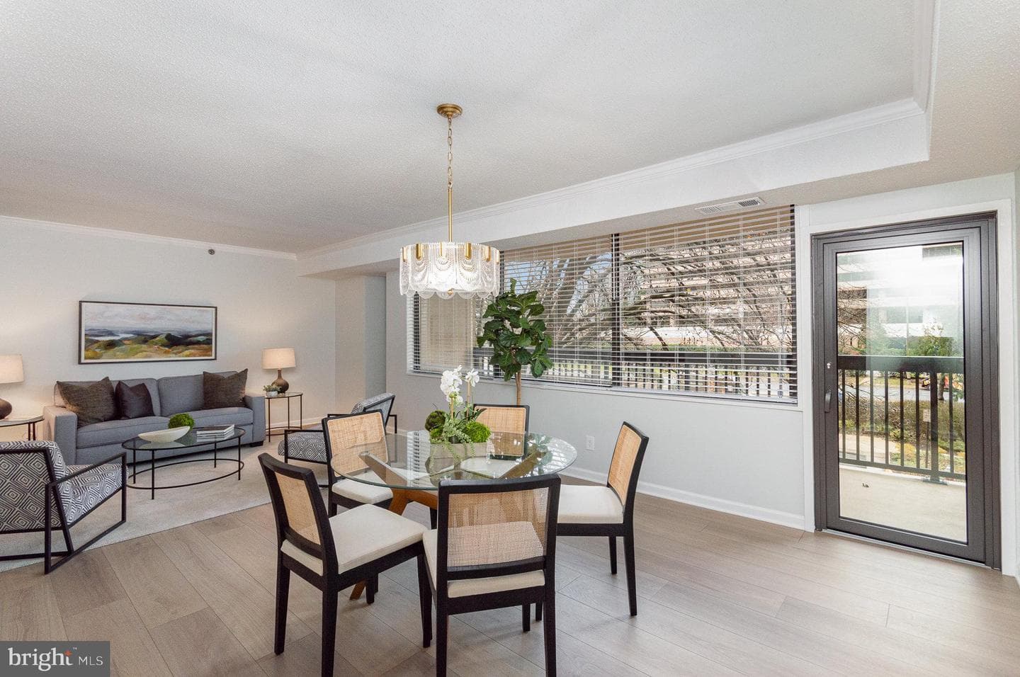 3713 S George Mason Drive #211w photo 2