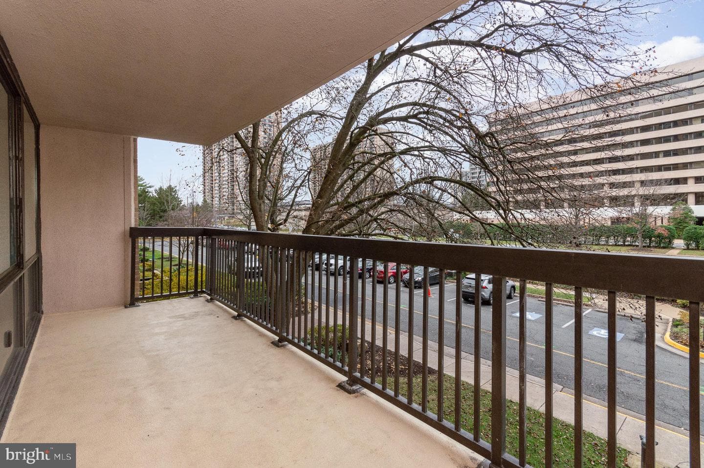 3713 S George Mason Drive #211w photo 29