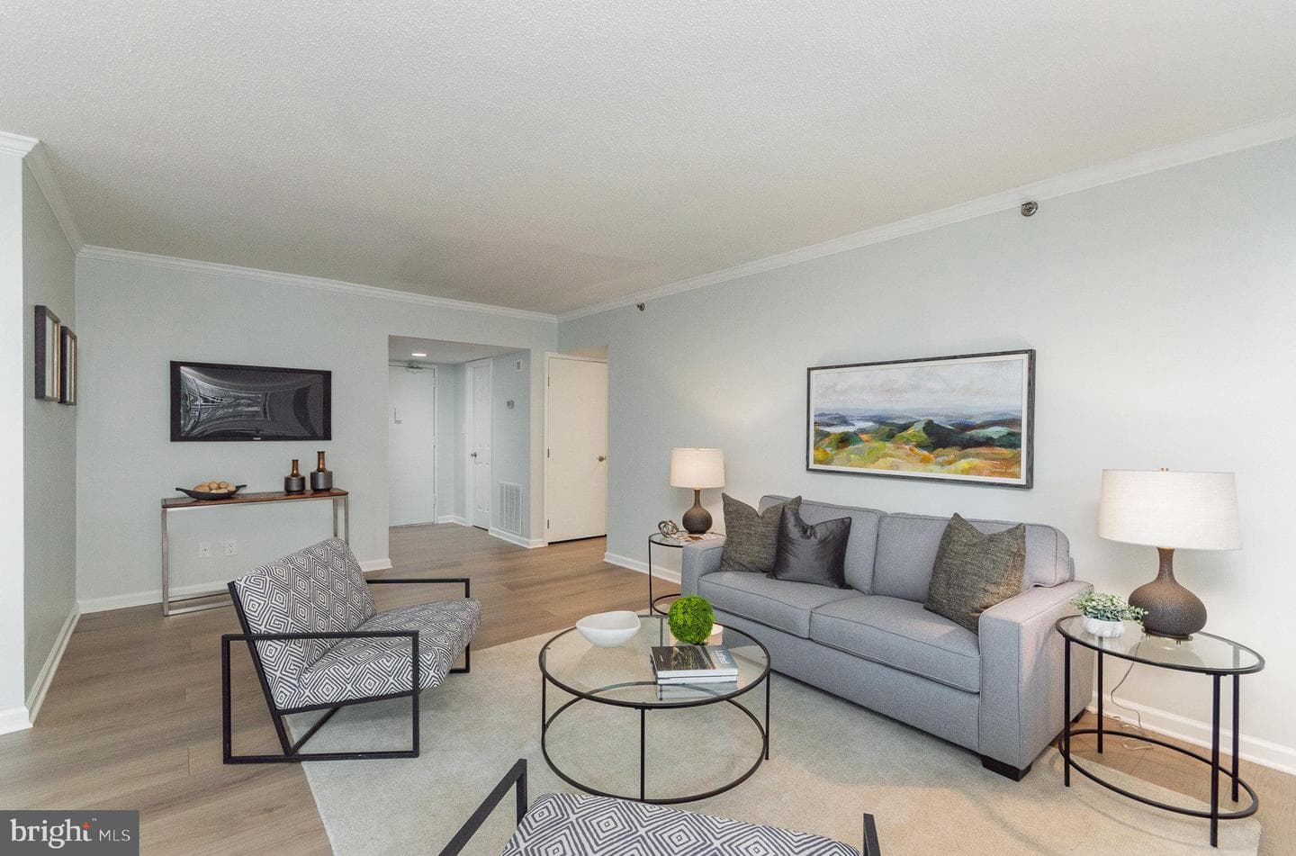 3713 S George Mason Drive #211w photo 3