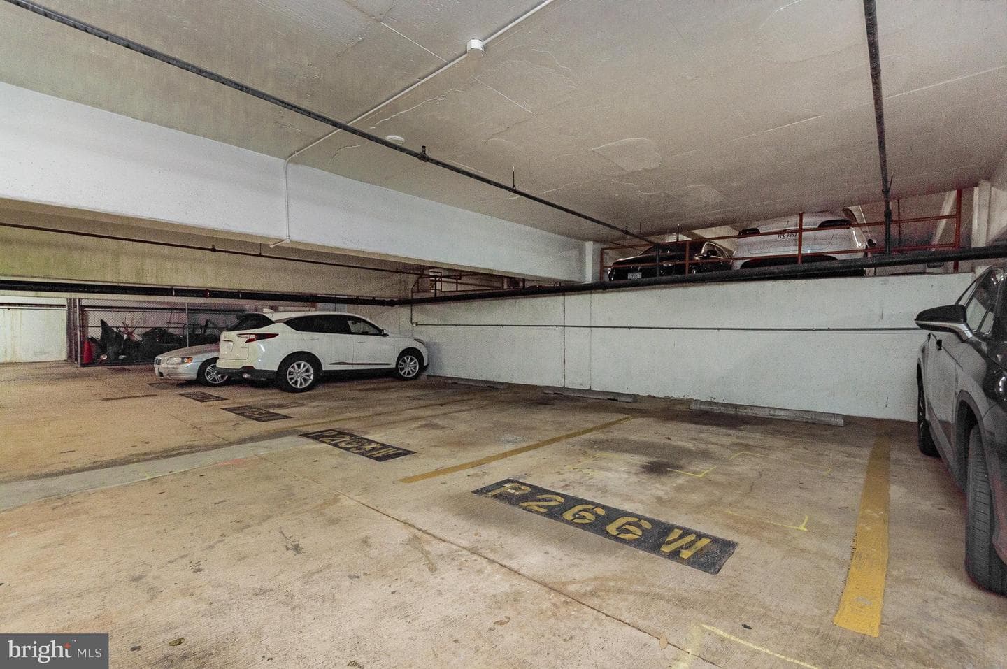 3713 S George Mason Drive #211w photo 30