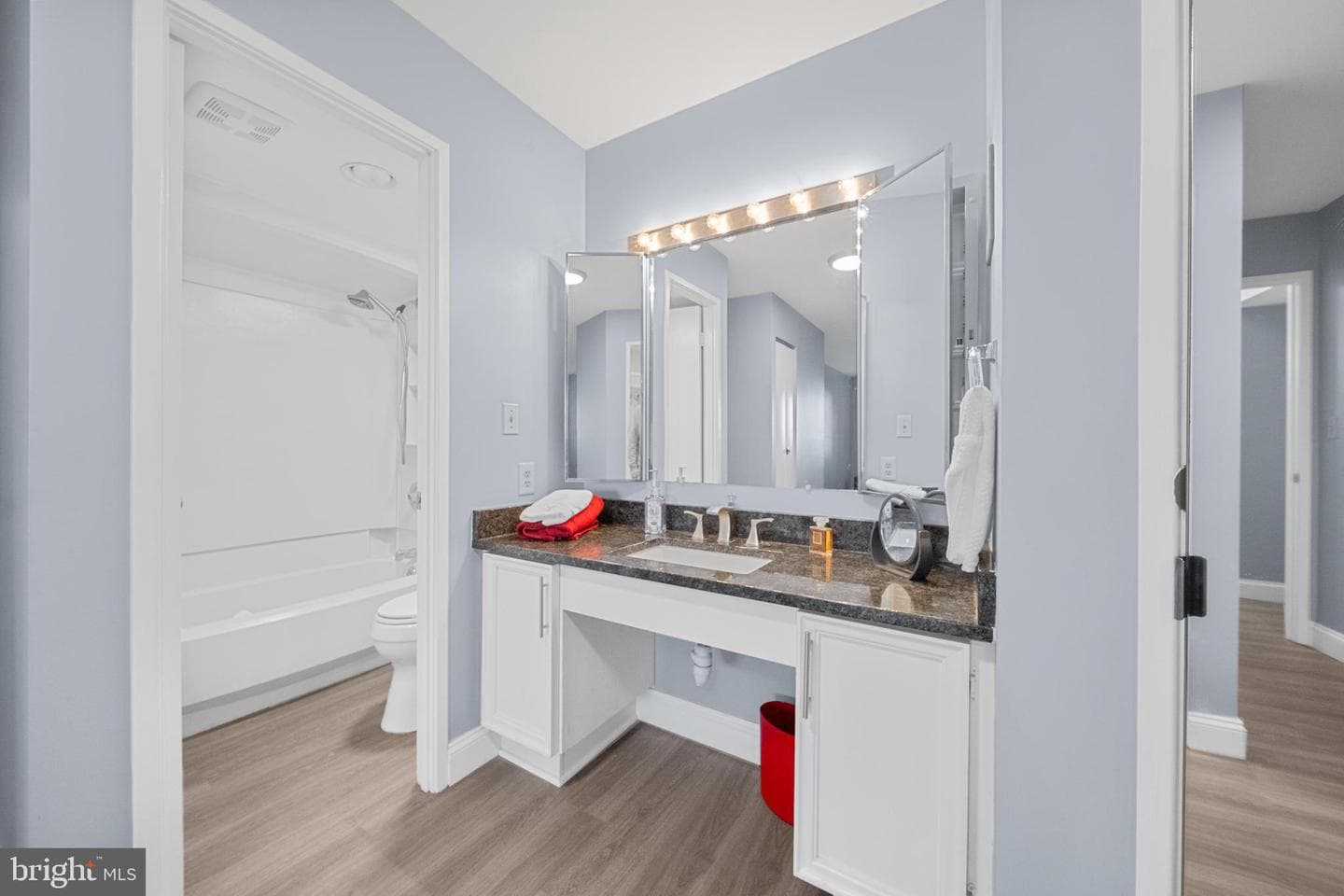 5904 Mount Eagle Drive #1405 photo 18