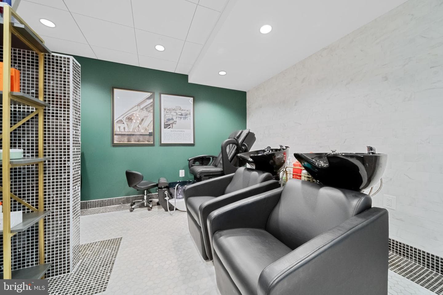 5904 Mount Eagle Drive #1405 photo 58