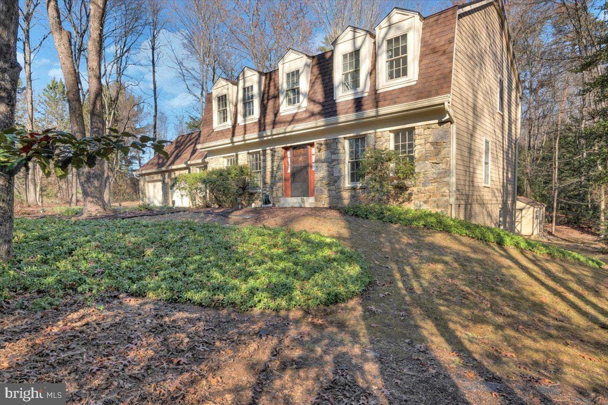 2321 Staley Road photo 2