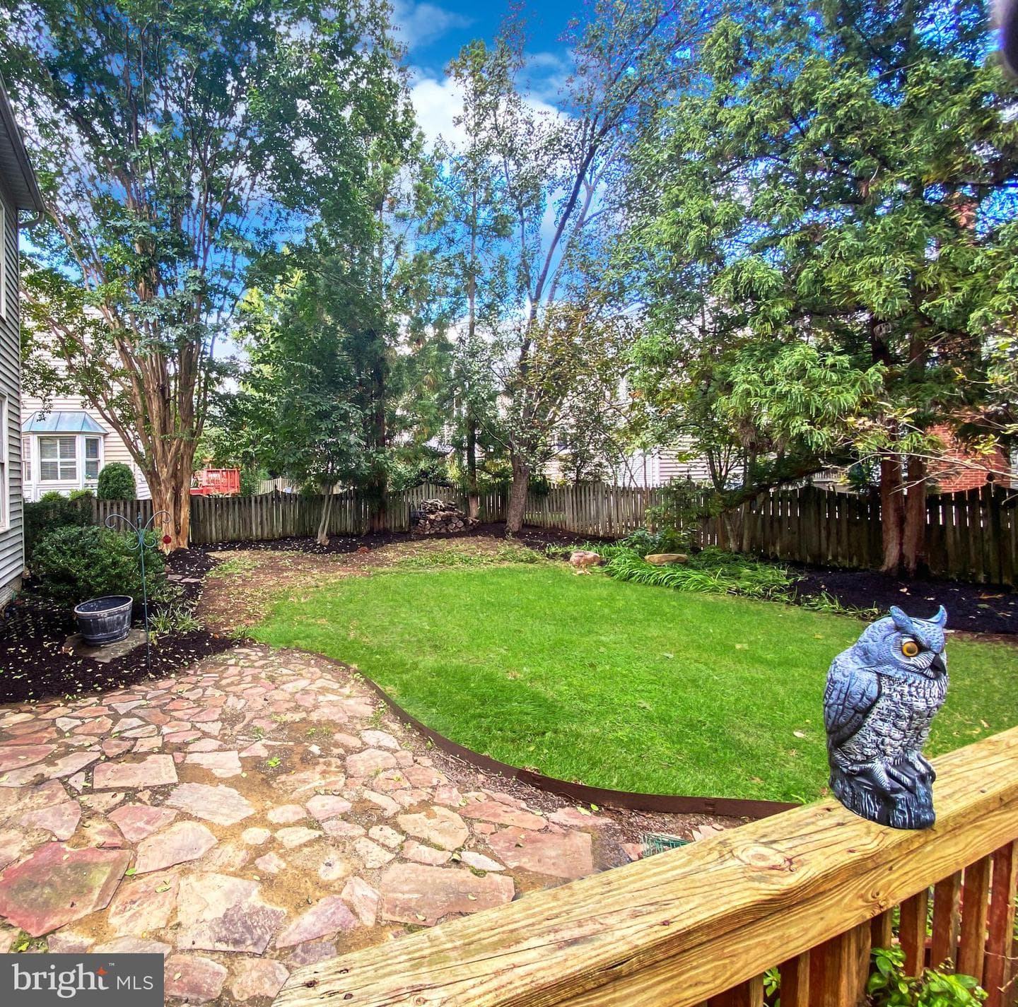 6613 Oak Rock Court photo 8