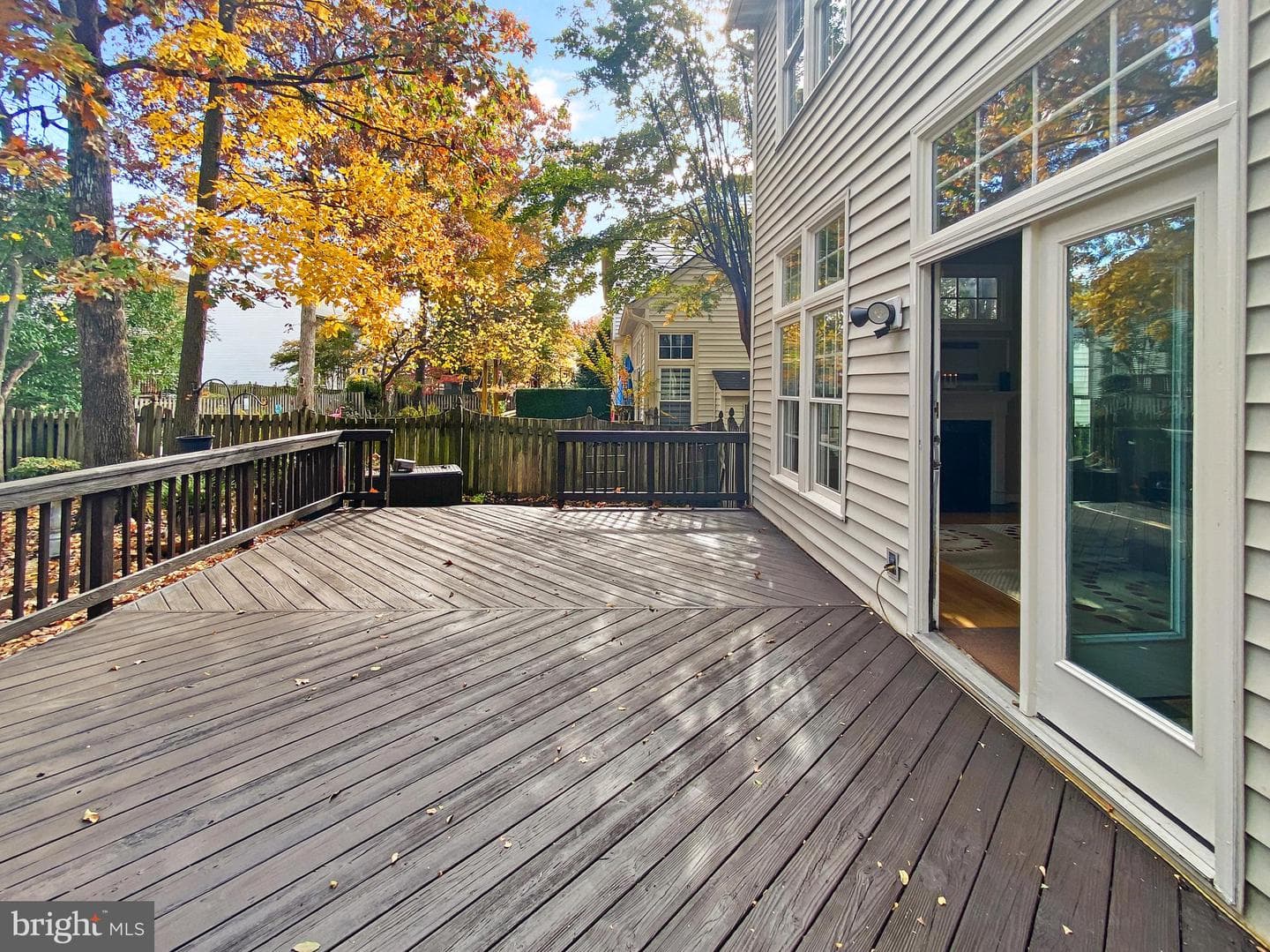 6613 Oak Rock Court photo 9