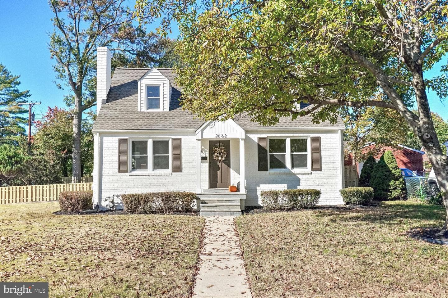 2862 Stuart Drive photo 1