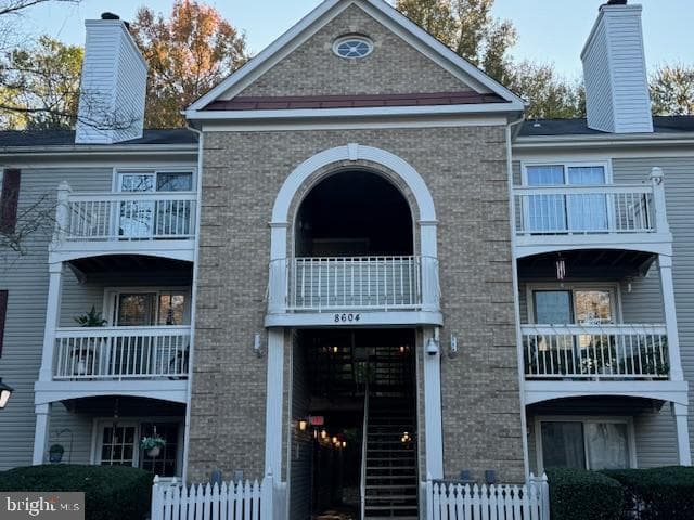 8604 Shadwell Drive #33