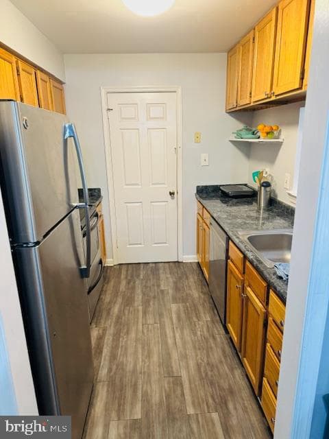 8604 Shadwell Drive #33 photo 18