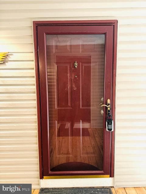 8604 Shadwell Drive #33 photo 2