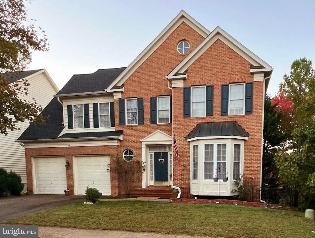 7704 Ridgepark Court