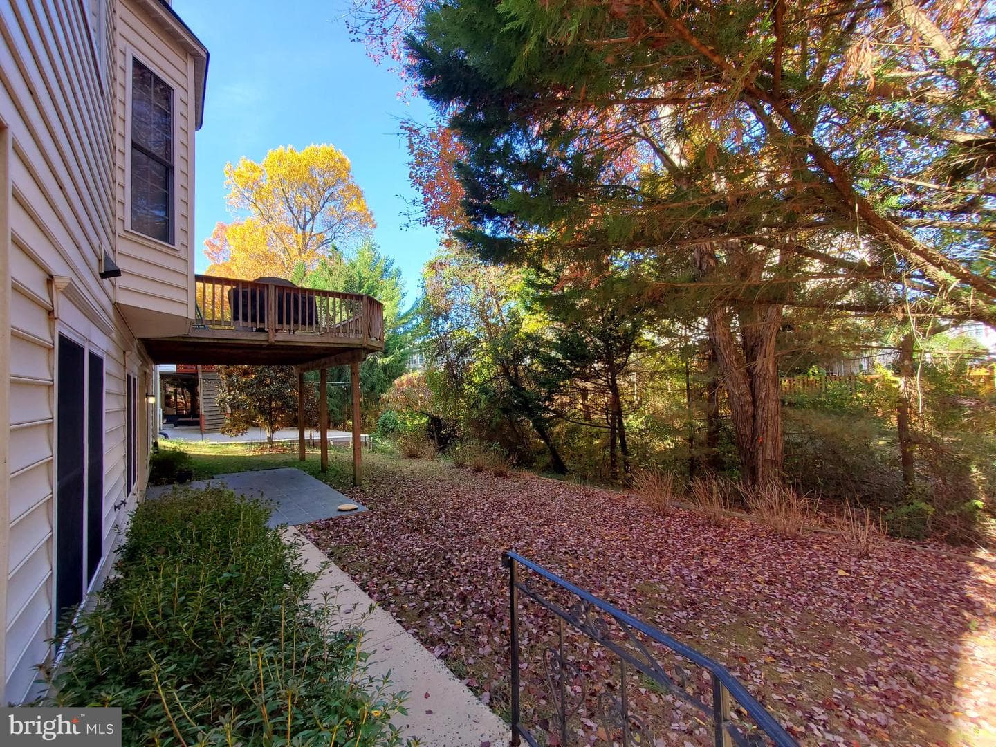 7704 Ridgepark Court photo 14