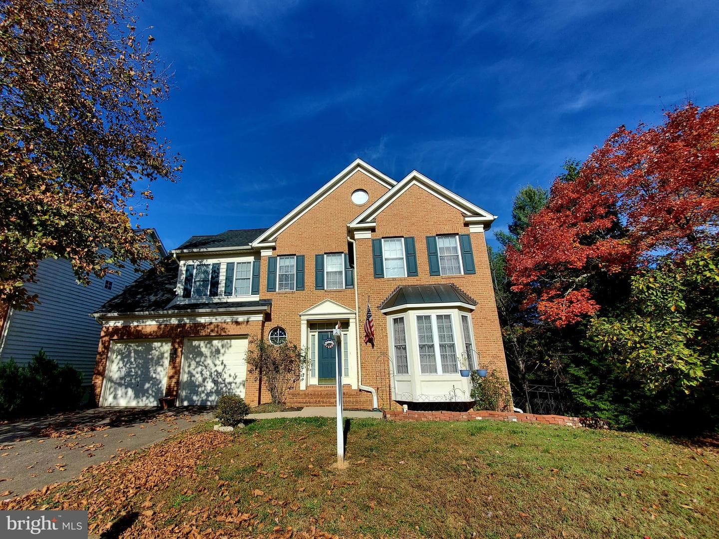 7704 Ridgepark Court photo 2