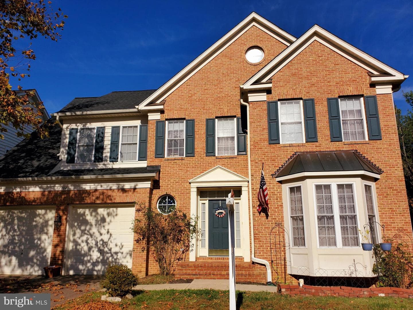 7704 Ridgepark Court photo 3