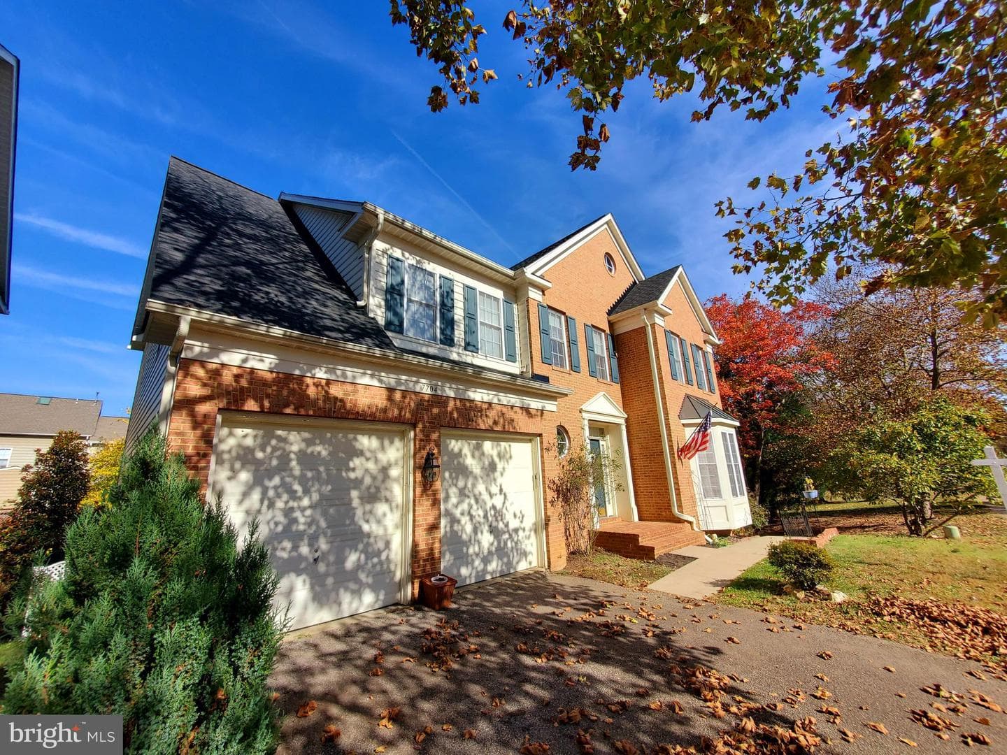 7704 Ridgepark Court photo 4
