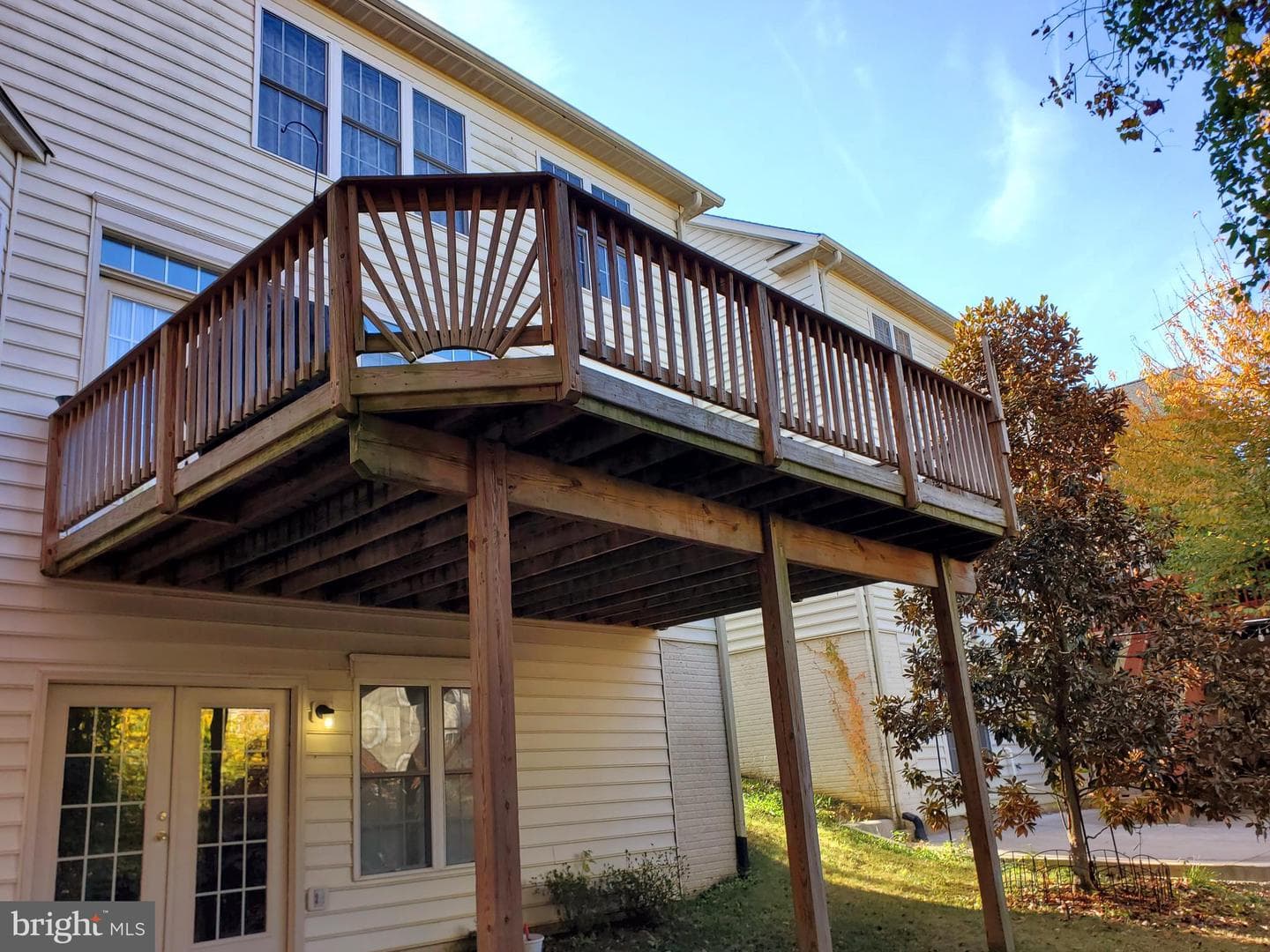 7704 Ridgepark Court photo 9