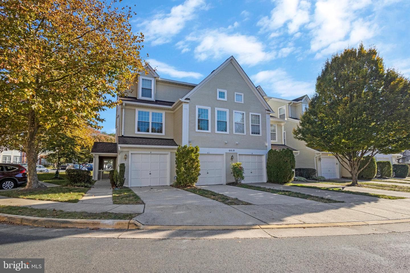 6610 Thackwell Way #2108