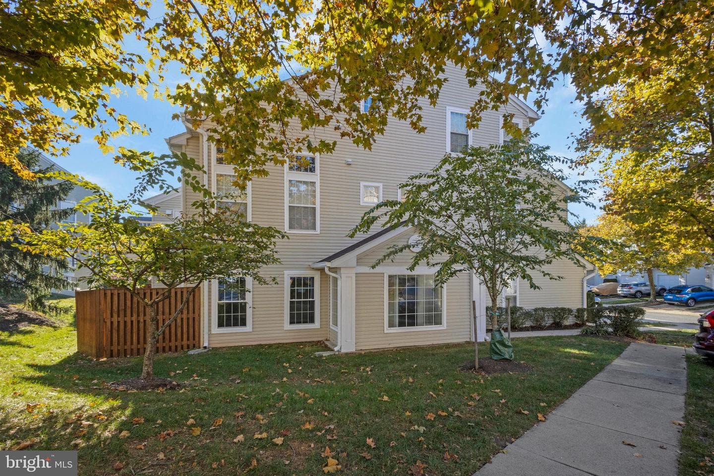 6610 Thackwell Way #2108 photo 2