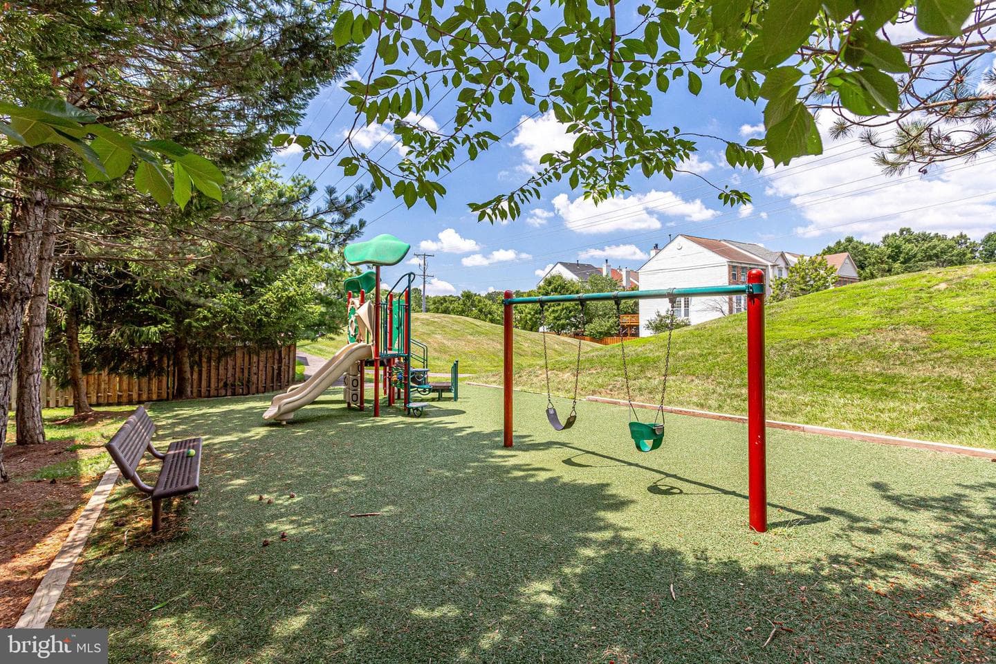 6610 Thackwell Way #2108 photo 35