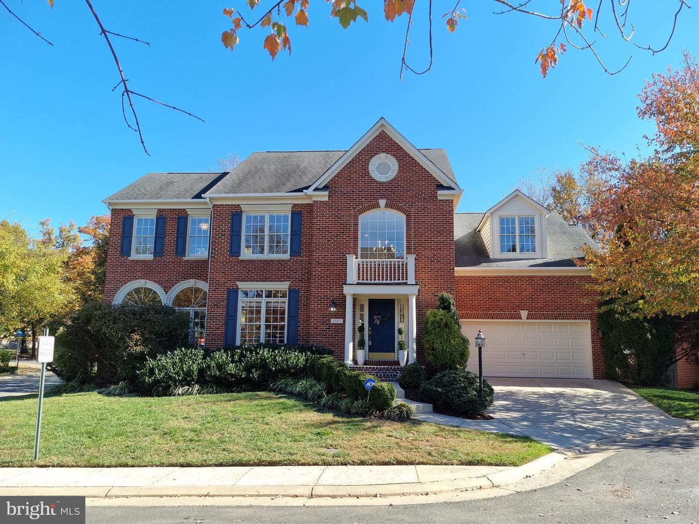 7951 Blitz Court