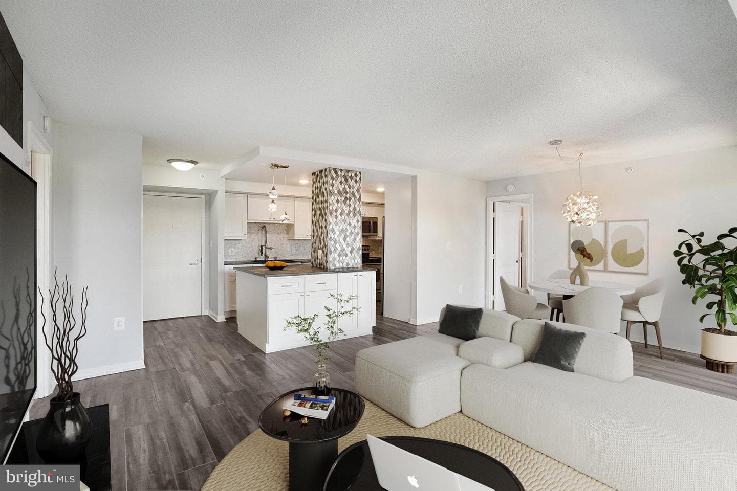 2230 George C Marshall Drive #1014 photo 1