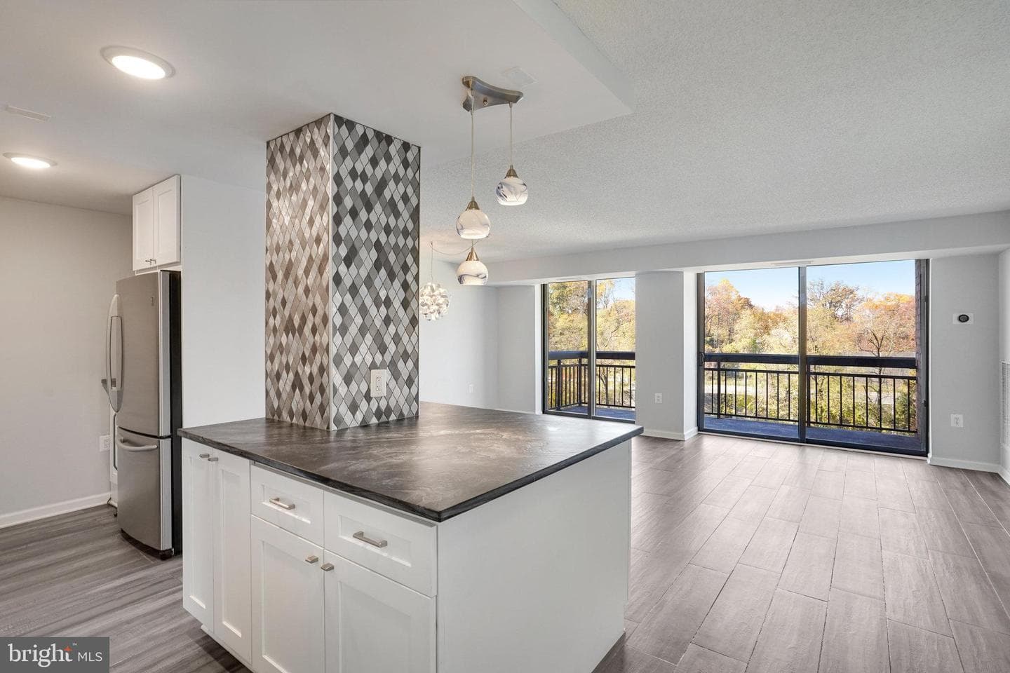 2230 George C Marshall Drive #1014 photo 12
