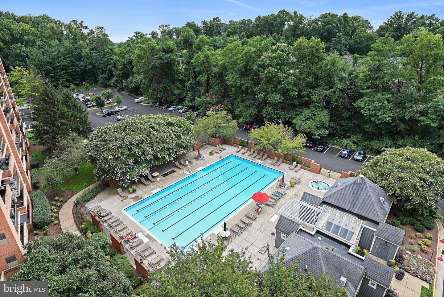 2230 George C Marshall Drive #1014 photo 27