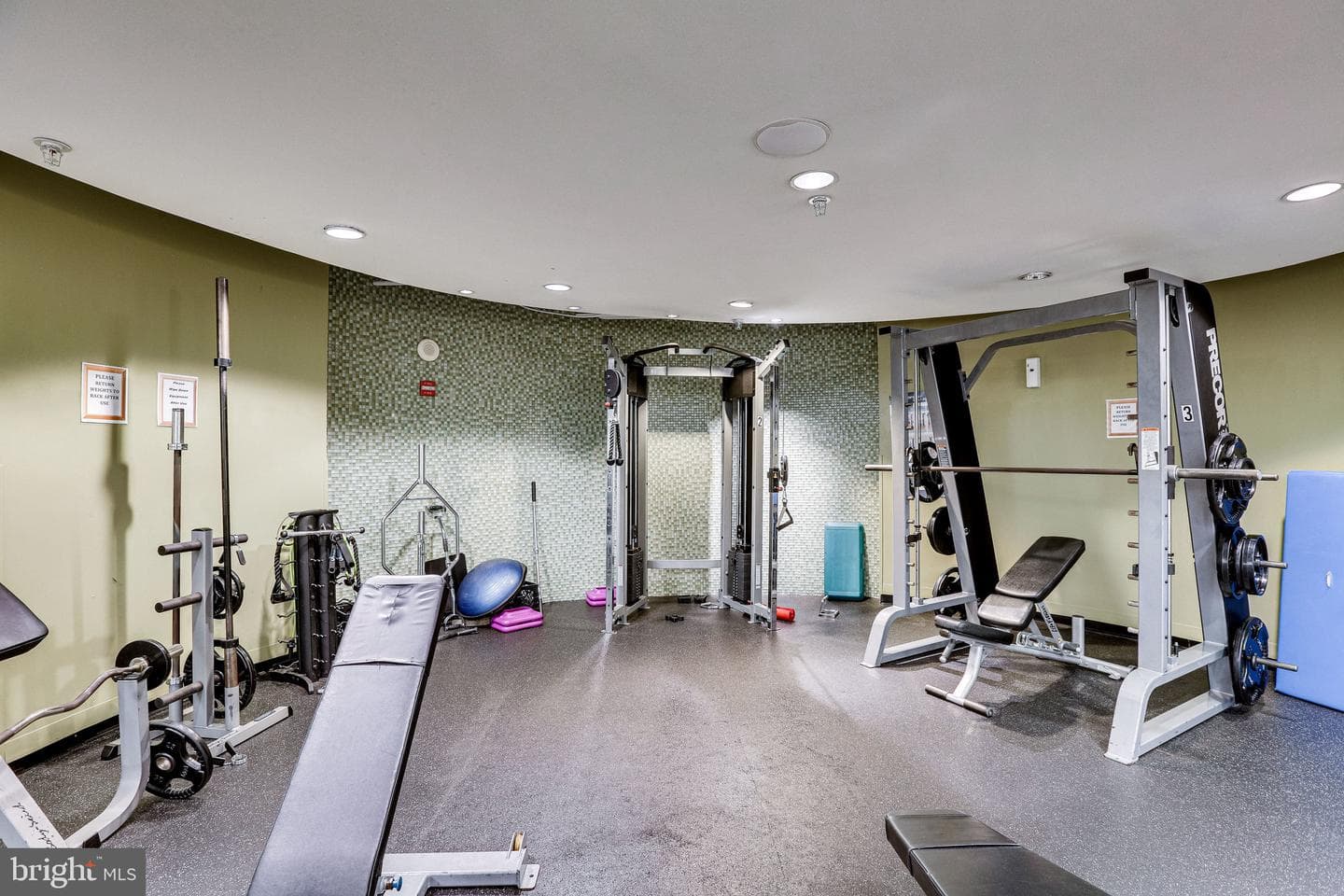2230 George C Marshall Drive #1014 photo 30