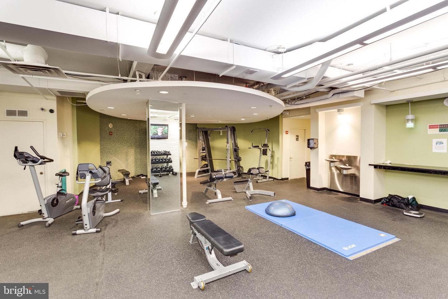 2230 George C Marshall Drive #1014 photo 33