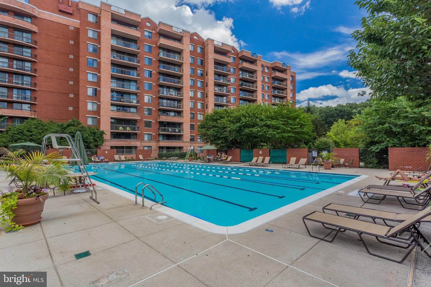 2230 George C Marshall Drive #1014 photo 34