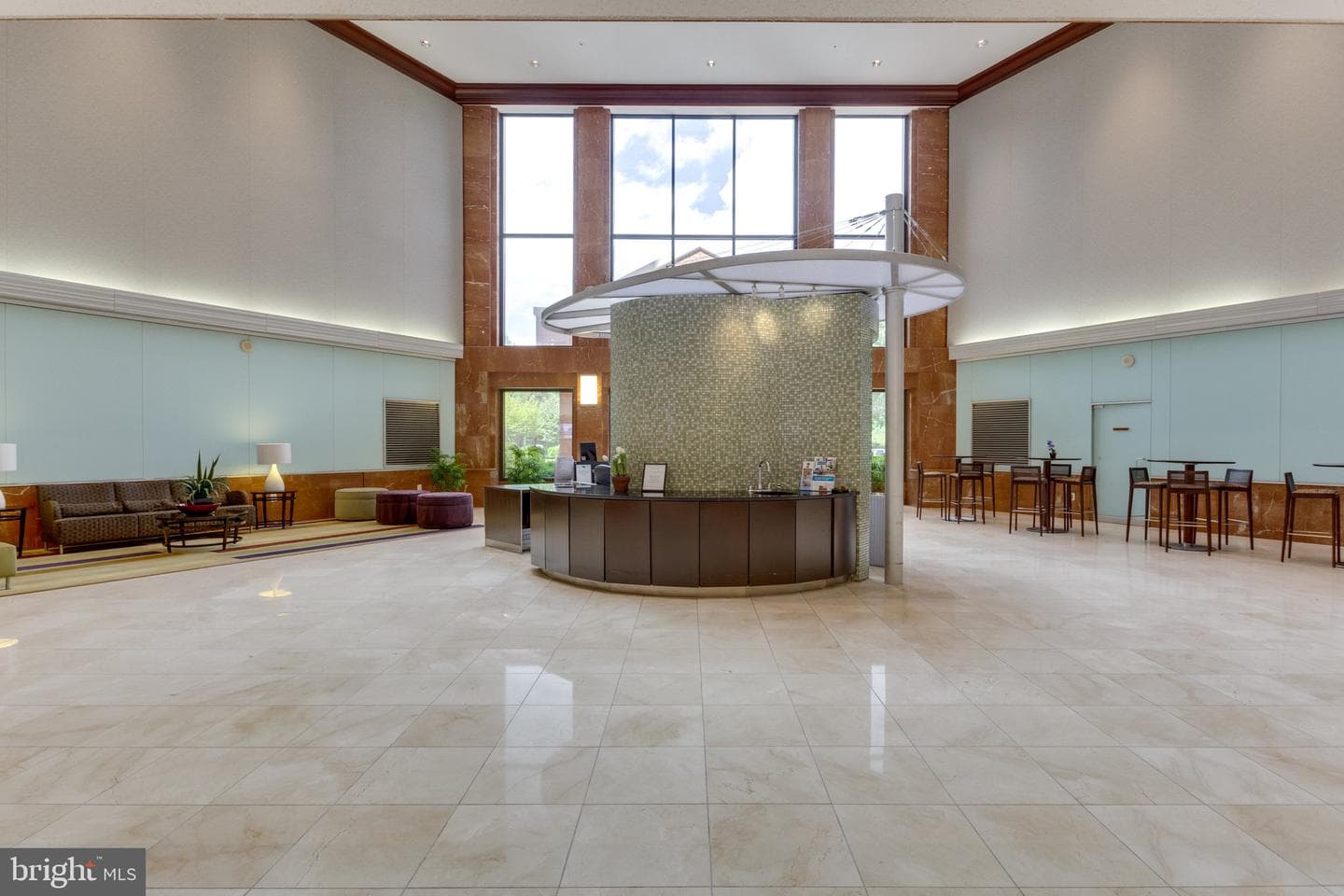 2230 George C Marshall Drive #1014 photo 35