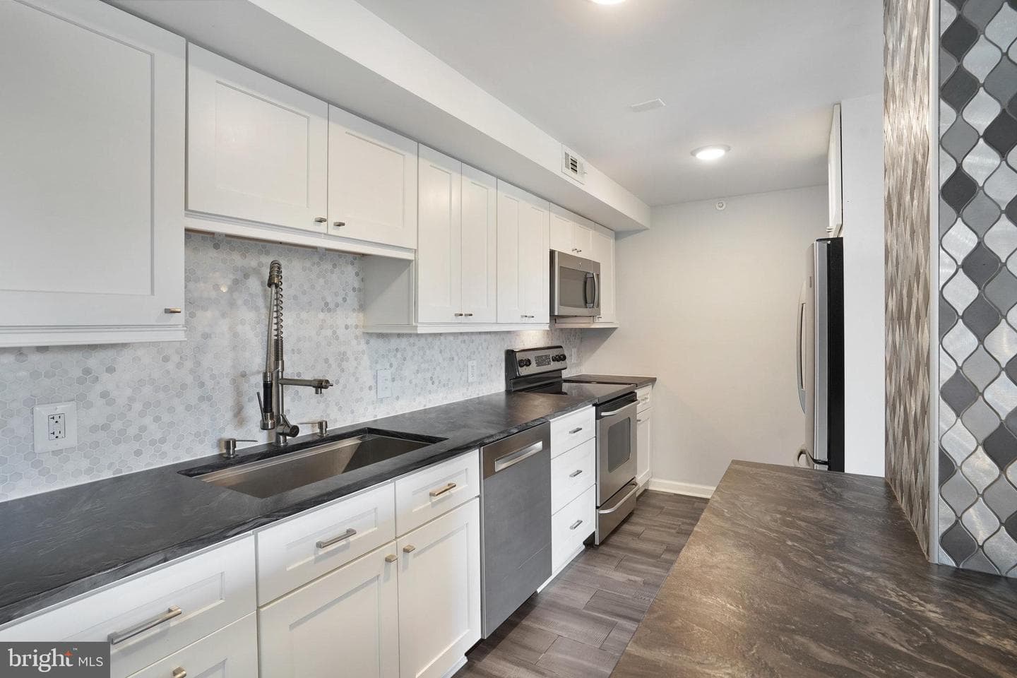 2230 George C Marshall Drive #1014 photo 8