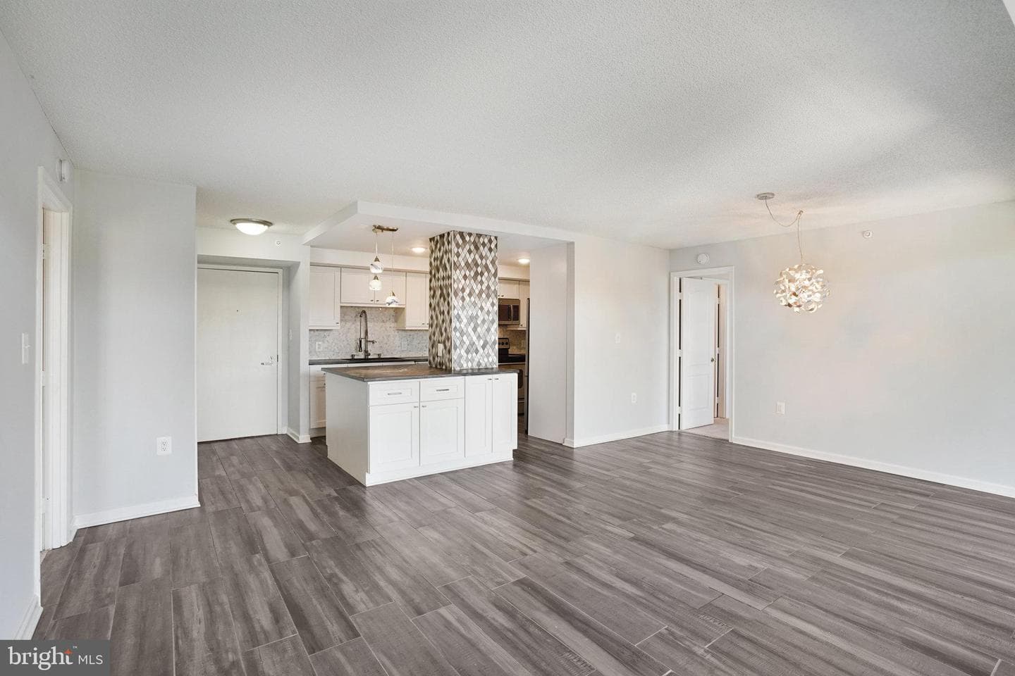 2230 George C Marshall Drive #1014 photo 9