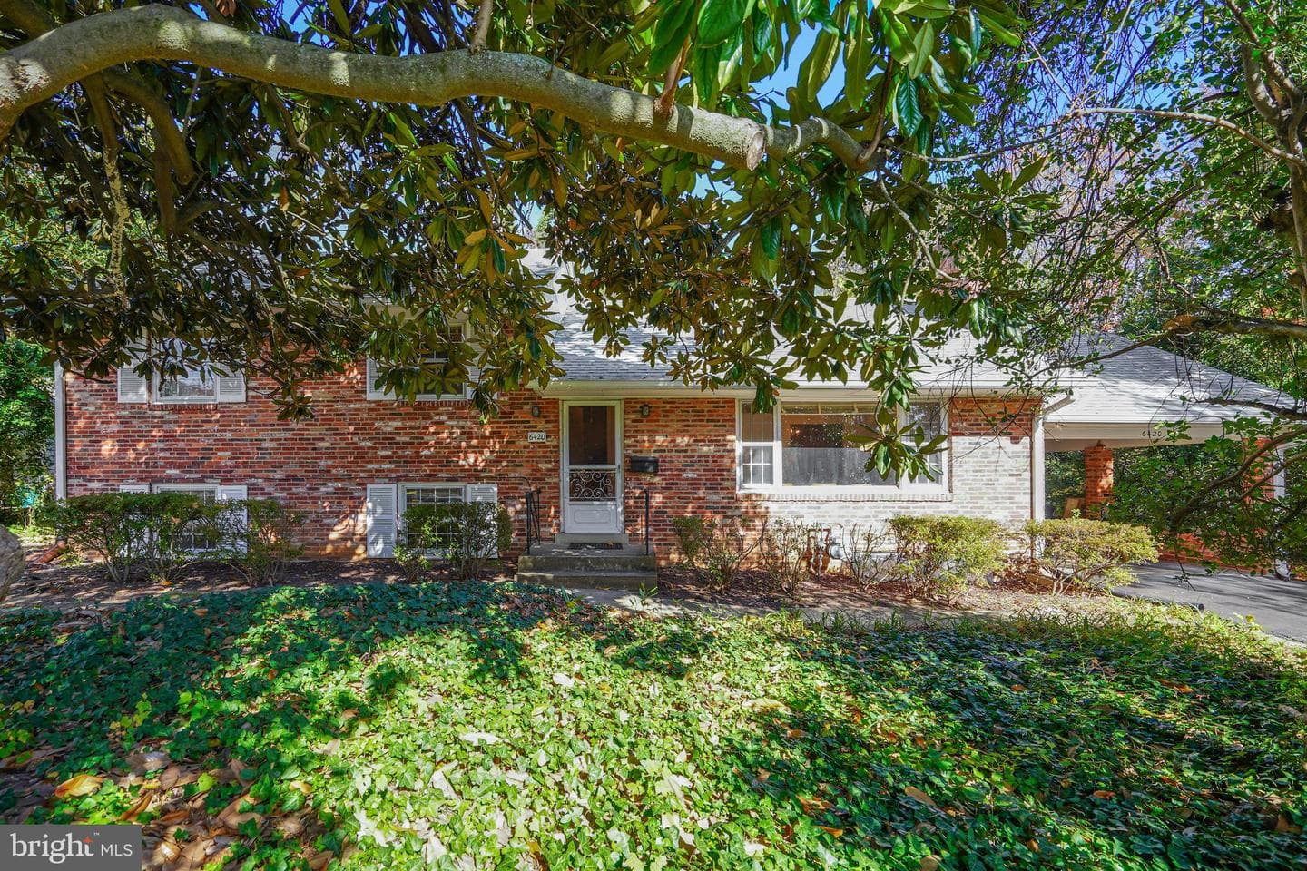 6420 Sleepy Ridge Road photo 1