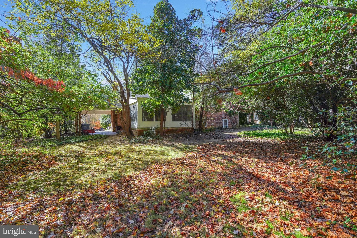 6420 Sleepy Ridge Road photo 6