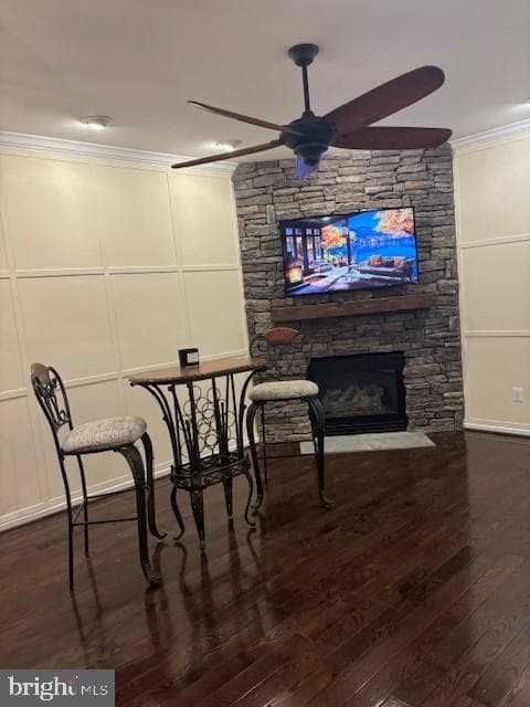 2906 Gretna Place photo 37