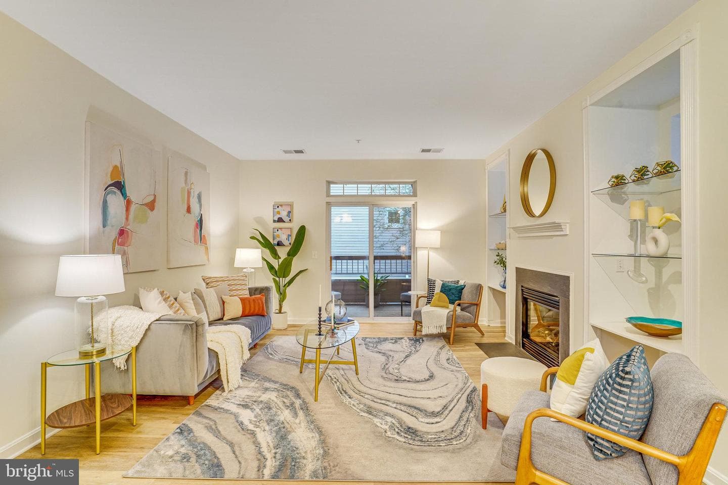 4330 Cannon Ridge Court #d photo 5