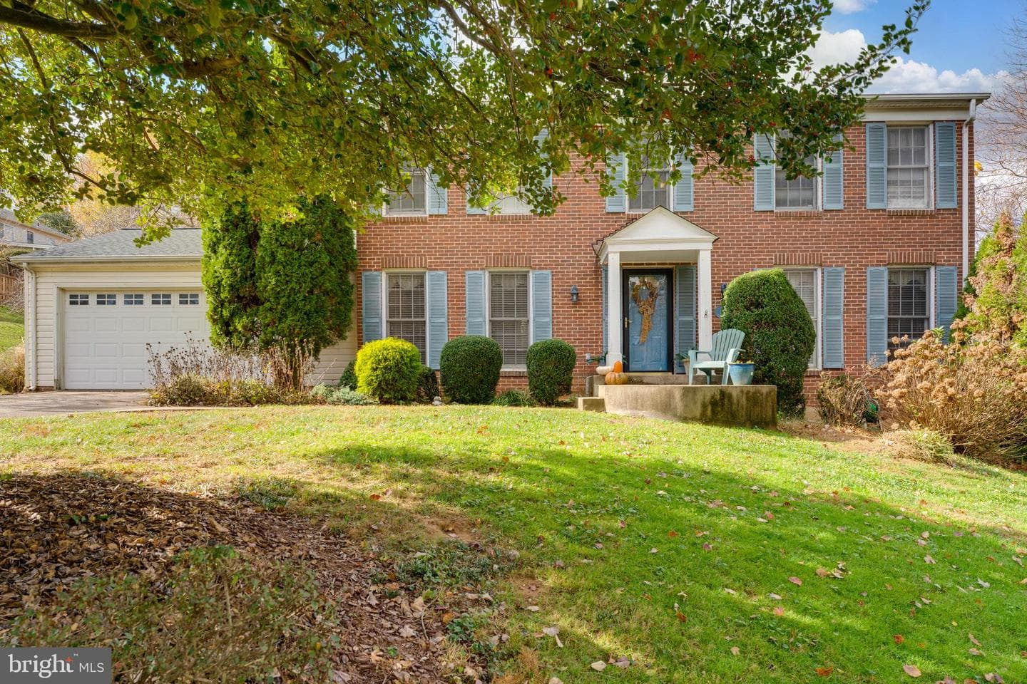 9723 Counsellor Drive photo 1