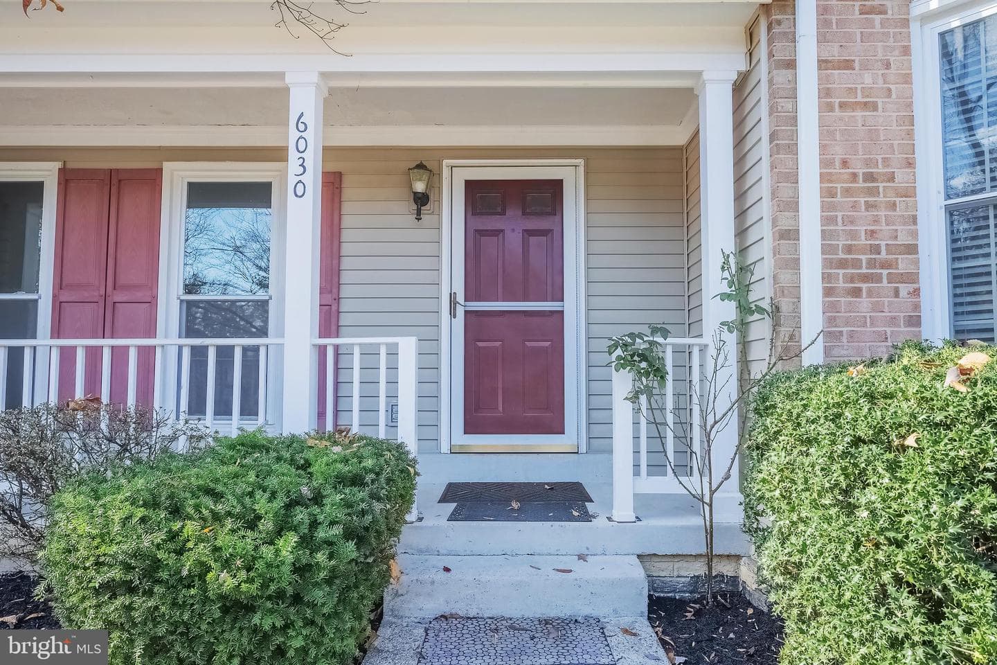 6030 Rockton Court photo 2