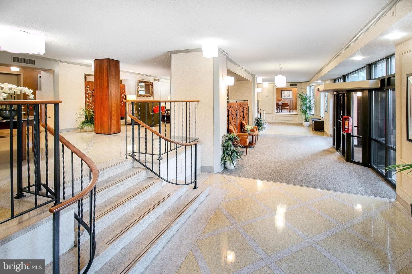 5901 Mount Eagle Drive #1101