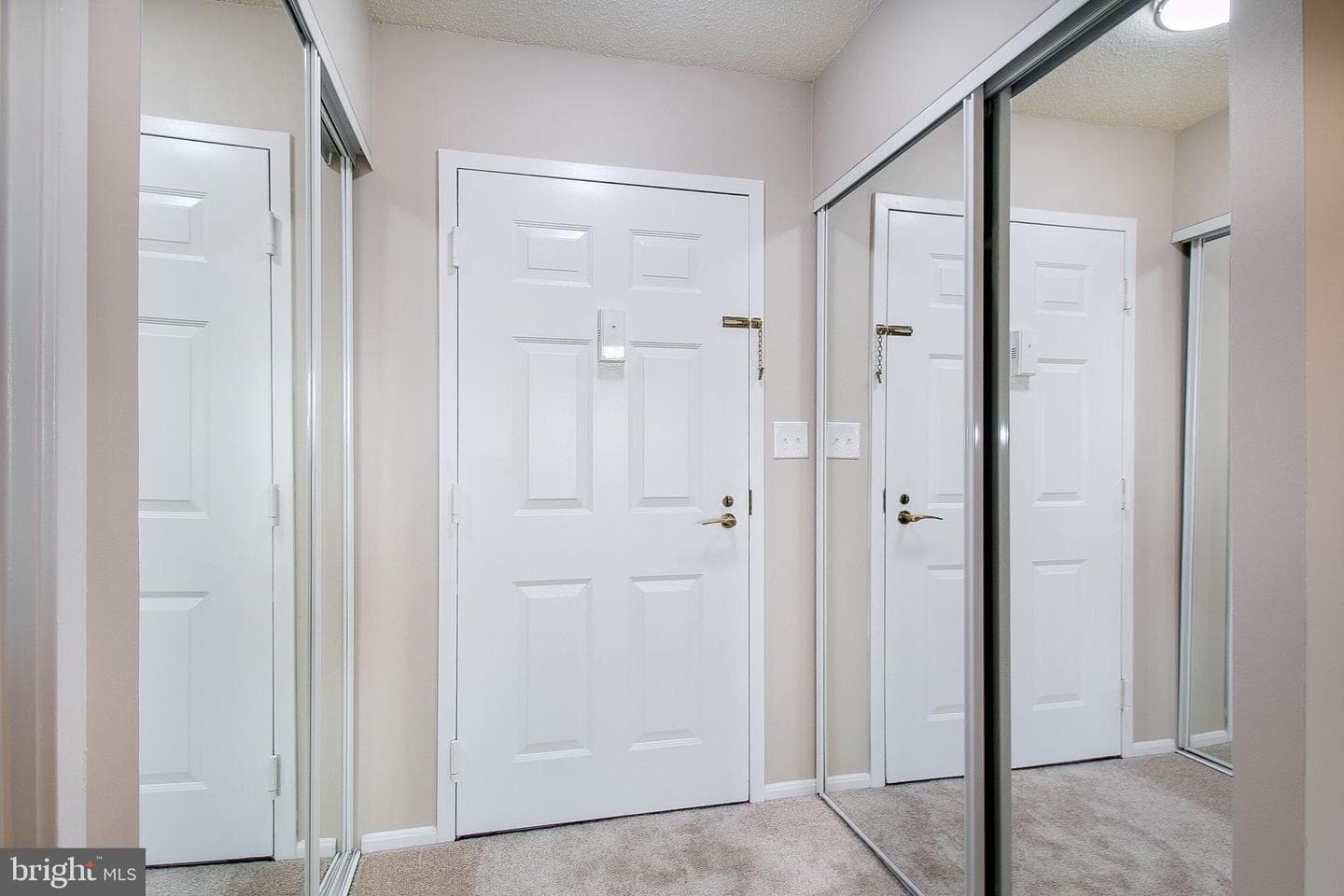 5901 Mount Eagle Drive #1101 photo 4