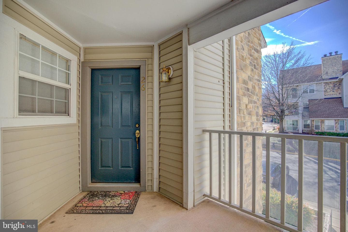 5601 Willoughby Newton Drive #26 photo 4