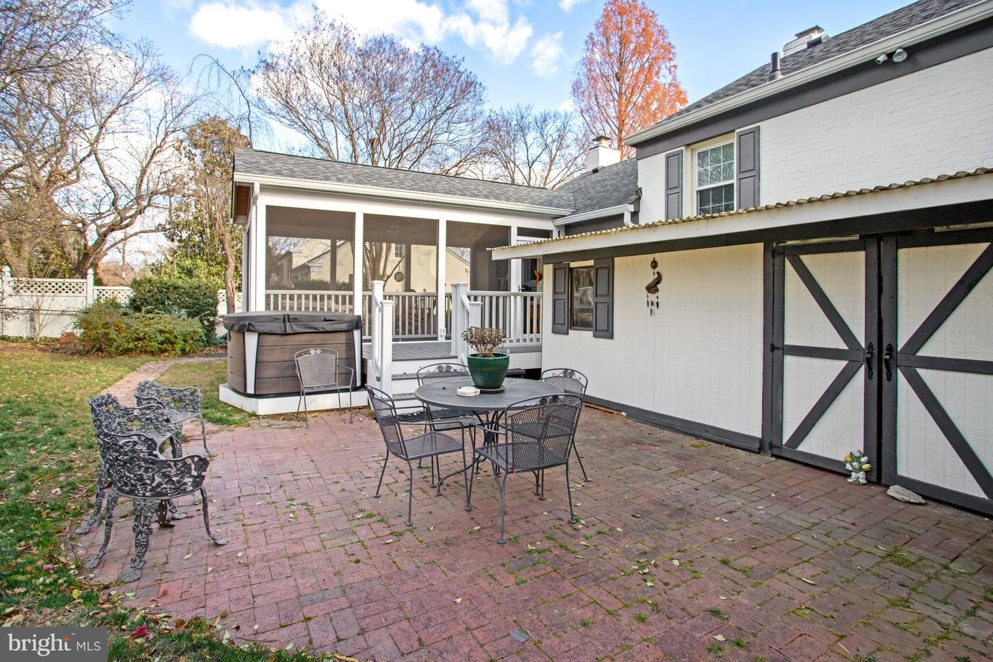 6930 Essex Avenue photo 40