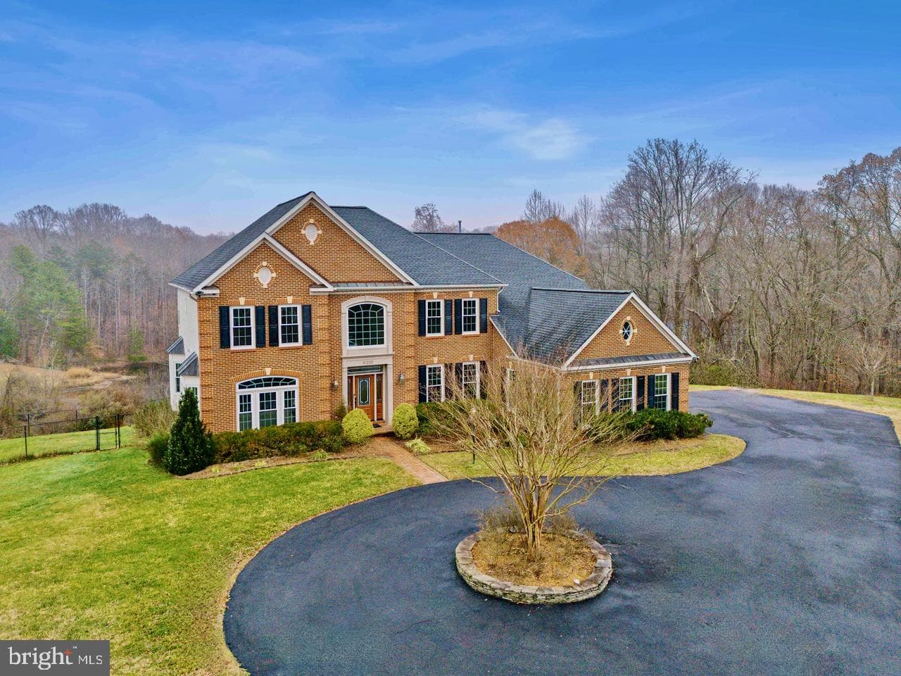 10235 Van Thompson Road