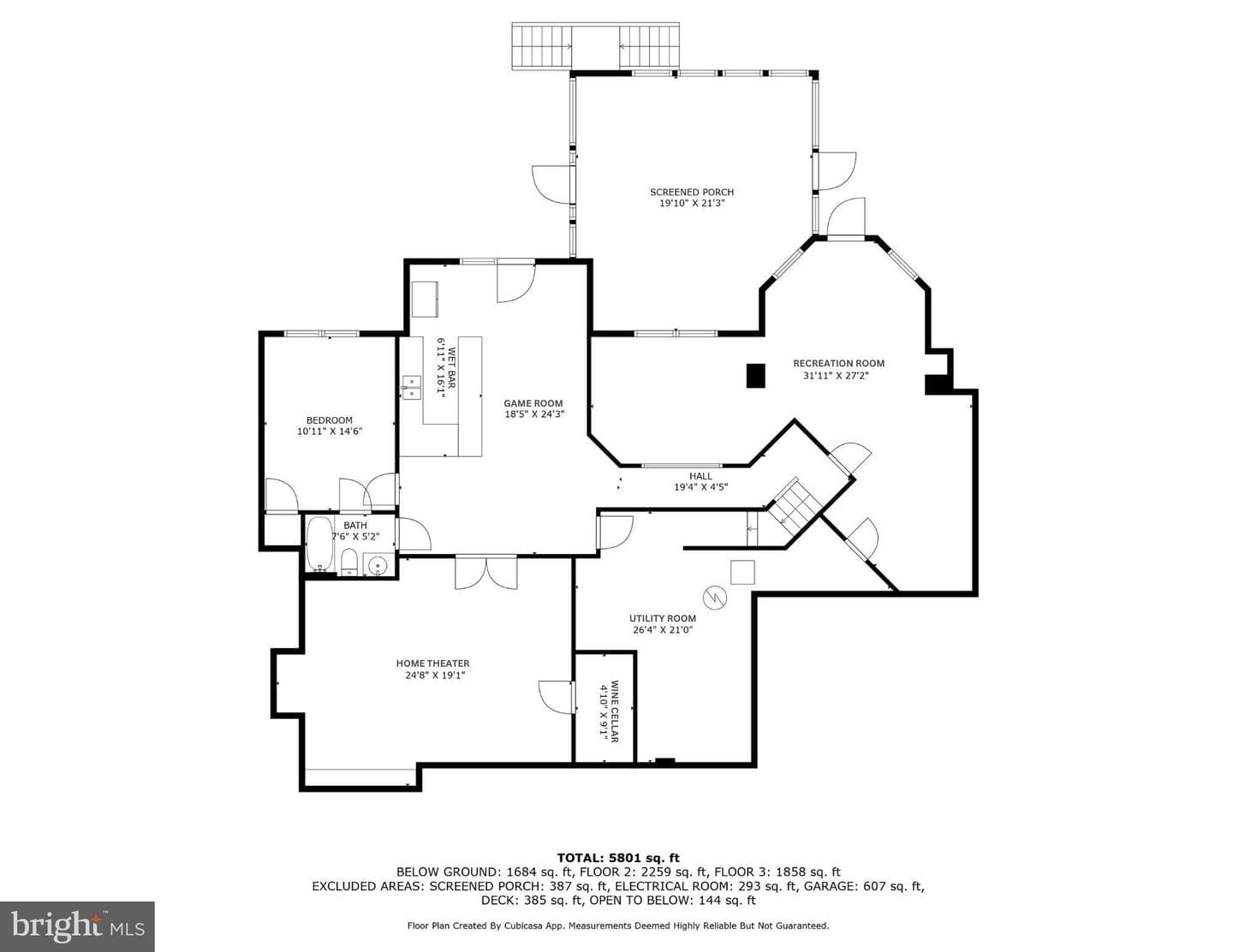 10235 Van Thompson Road photo 39